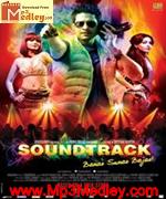 Soundtrack 2011